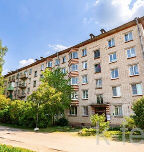 квартира 40 метров