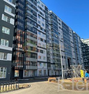 квартира 31 метров