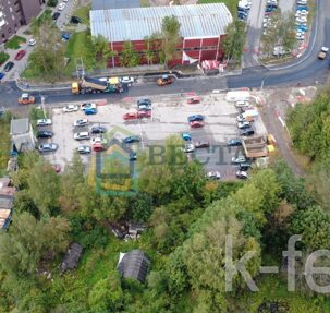 участок 7 сот