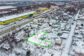 дом 20 метров, участок 7 сот