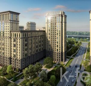 квартира 22 метров