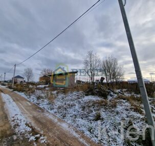 участок 9 сот