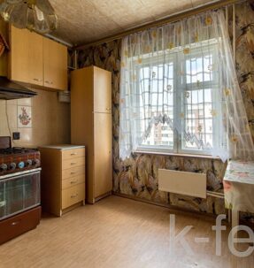 квартира 54 метров