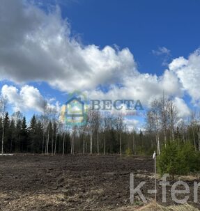 участок 30 сот