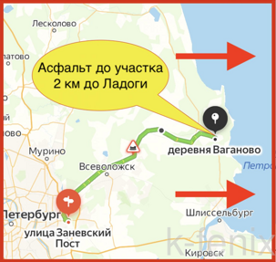 участок 12 сот