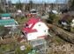 дом 70 метров, участок 6 сот
