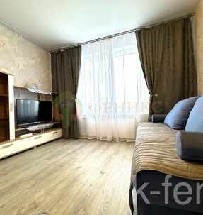 квартира 33 метров