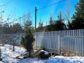 дом 83 метров, участок 9 сот