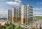 квартира 23 метров