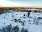 дом 86 метров, участок 6 сот
