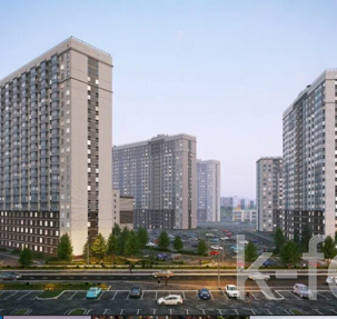 квартира 34 метров