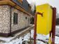 дом 180 метров, участок 8 сот