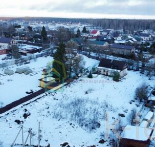 участок 16 сот