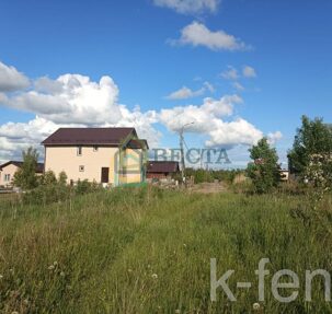 участок 9 сот