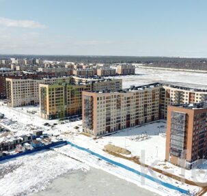 квартира 28 метров
