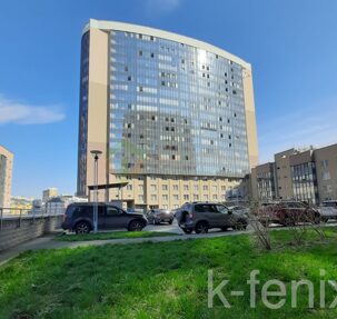 квартира 86 метров