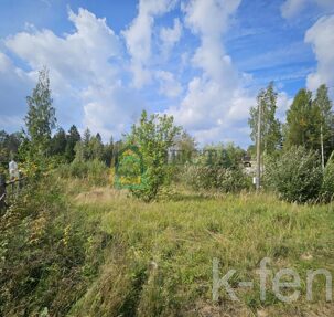 участок 15 сот