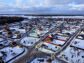 дом 40 метров, участок 7 сот