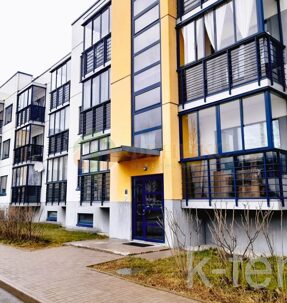 квартира 39 метров
