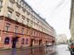 комната 102 метров