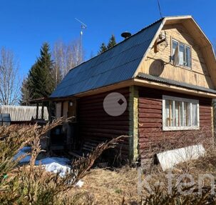 дом 51 метров, участок 6 сот