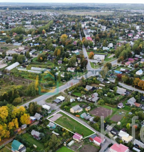 участок 7 сот