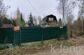 дом 25 метров, участок 6 сот