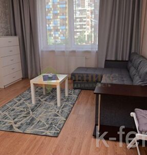 квартира 27 метров