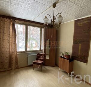 квартира 46 метров