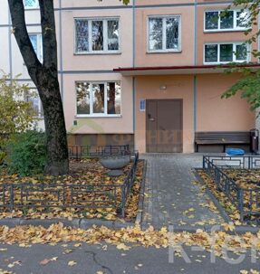 квартира 30 метров