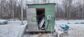 дом 130 метров, участок 6 сот