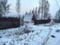 дом 40 метров, участок 9 сот