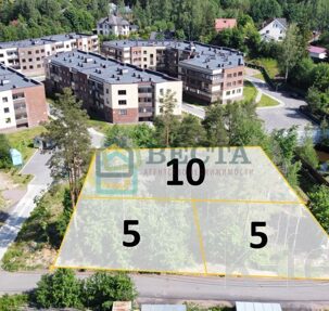 участок 5 сот