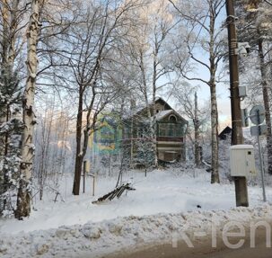 дом 126 метров, участок 12 сот