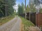 участок 9 сот