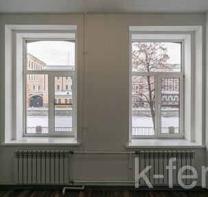 квартира 70 метров