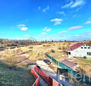 дом 120 метров, участок 15 сот