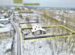 дом 123 метров, участок 15 сот