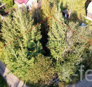участок 6 сот
