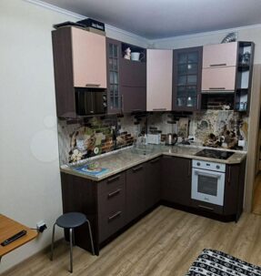 квартира 20 метров