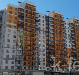 квартира 57 метров