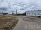 торговые помещения 121 метров, участок 5 сот