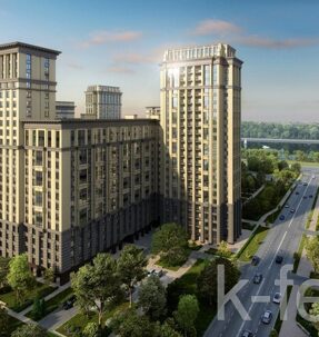 квартира 22 метров