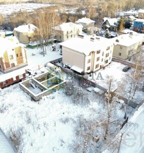 участок 12 сот