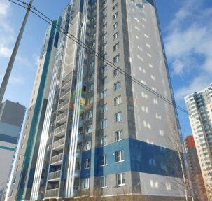 квартира 65 метров