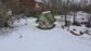 дом 70 метров, участок 6 сот