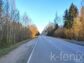 дом 60 метров, участок 8 сот