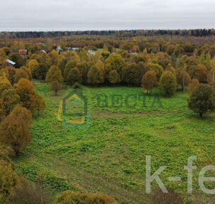 участок 16 сот