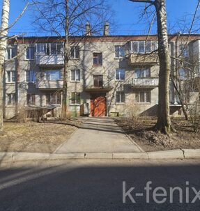 квартира 42 метров