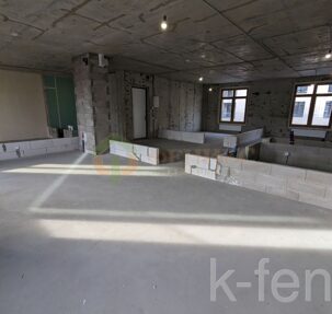 квартира 125 метров